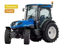 New Holland T4 F/N/V
