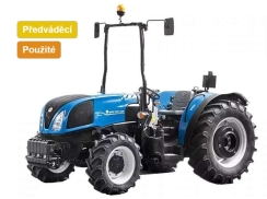 New Holland T3 F/LP
