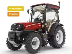 Case IH Quantum V/N/F/CL