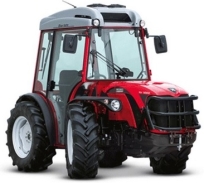 Antonio Carraro TRX 7800S