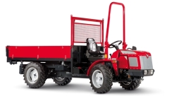 Antonio Carraro TIGRECAR