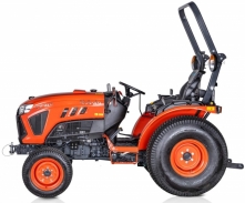 Kubota LX