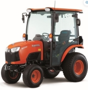 Kubota B2 CAB