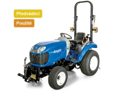 New Holland Boomer 25-25C