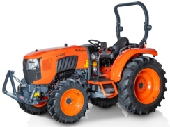 Kubota L2 Rops