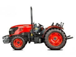 Kubota M5002 NARROW ROPS