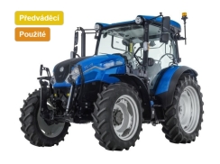 New Holland T5S