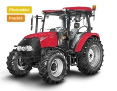 Case IH Farmall 55-75 A