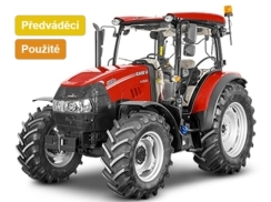 Case IH Farmall 90-100 A