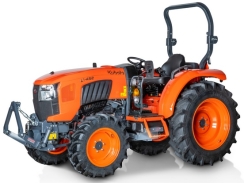 Kubota L1452 D ROPS