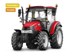 Case IH Farmall C