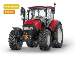 Case IH Luxxum