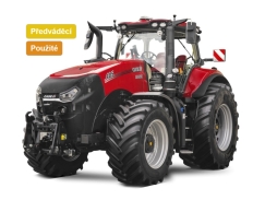 Case IH Magnum AFS Connect