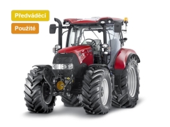 Case IH Maxxum