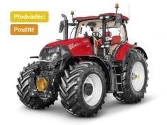 Case IH Optum AFS Connect