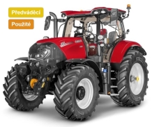 Case IH Puma