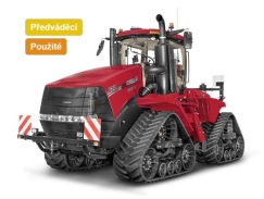Case IH Steiger/Quadtrac AFS Connect