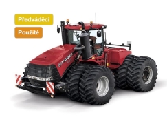 Case IH Steiger/Quadtrac