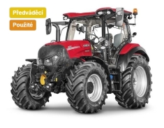 Case IH Vestrum CVX
