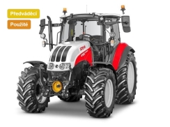 Steyr Kompakt