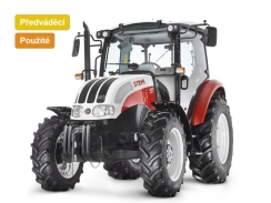 Steyr Kompakt S