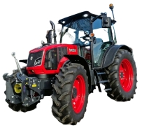 MAHINDRA Armatrac HIGH LUX Deutz