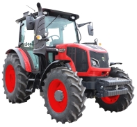 MAHINDRA Armatrac LUX Deutz