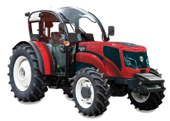 MAHINDRA Armatrac FG