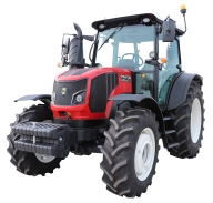 MAHINDRA Armatrac LUX