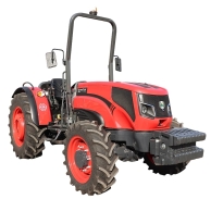 MAHINDRA Armatrac FG ROPS Deutz
