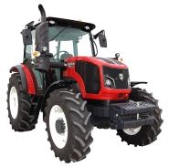 MAHINDRA Armatrac E / E+