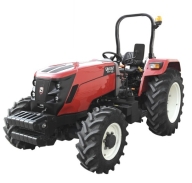 MAHINDRA Armatrac T1 ROPS