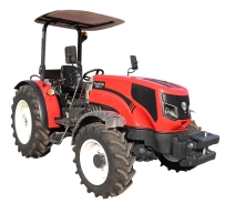 MAHINDRA Armatrac 584e ROPS