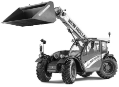 Manipulační technika