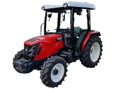MAHINDRA Armatrac FG Narrow
