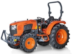 Kubota L2522 D ROPS
