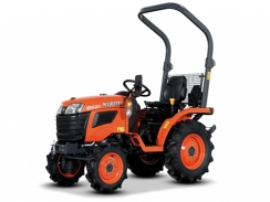 Kubota B1121