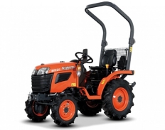 Kubota B1121 EC