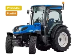 New Holland T4 F/N/V