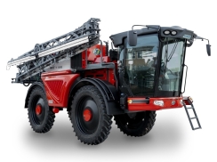 Bargam MEC F 1505 - 1805