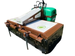 Farm-ING SprayING