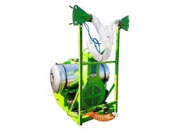 Tecnofruit Biodynamic Sprayer