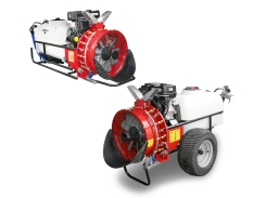 Carrarospray ATV