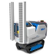 Carrarospray Rover
