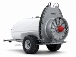 Bargam Jet AX