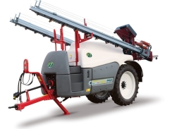 Bargam Spraymax BT-3