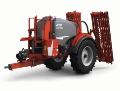 Maschio Gaspardo Unigreen Campo P