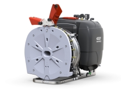 Maschio Gaspardo Unigreen EXPO