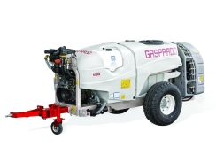 Maschio Gaspardo Unigreen Futura