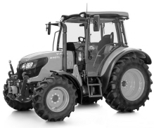 Traktor